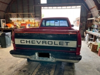 1989 GMC Sierra for sale in Michigan (ID-121409)