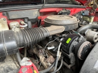 1989 GMC Sierra for sale in Michigan (ID-121409)