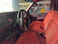 1989 GMC Sierra for sale in Michigan (ID-121409)