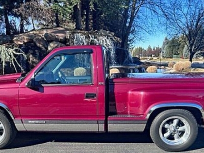 1989 GMC Sierra for sale 1989 GMC Sierra for sale