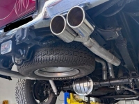 1989 GMC Sierra for sale in Michigan (ID-125985)