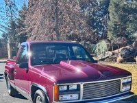 1989 GMC Sierra for sale in Michigan (ID-125985)