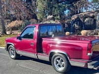 1989 GMC Sierra for sale in Michigan (ID-125985)
