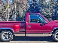 1989 GMC Sierra for sale in Michigan (ID-125985)