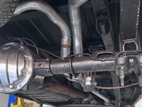 1989 GMC Sierra for sale in Michigan (ID-125985)
