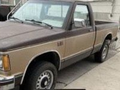1989 GMC Sierra for sale 1989 GMC Sierra for sale