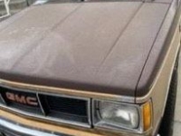 1989 GMC Sierra for sale in Michigan (ID-138279)