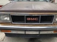 1989 GMC Sierra for sale in Michigan (ID-138279)