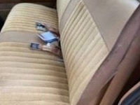 1989 GMC Sierra for sale in Michigan (ID-138279)