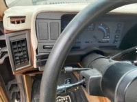 1989 GMC Sierra for sale in Michigan (ID-138279)