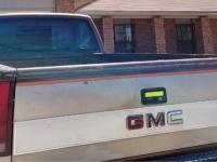 1989 GMC Sierra for sale in Michigan (ID-145396)