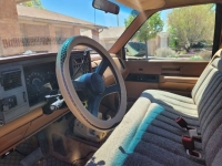 1989 GMC Sierra for sale in Michigan (ID-145396)