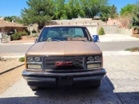 1989 GMC Sierra for sale in Michigan (ID-145396)