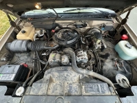 1989 GMC Sierra for sale in Michigan (ID-155076)