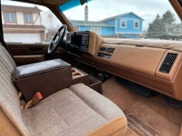 1989 GMC Sierra for sale in Michigan (ID-155076)