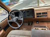 1989 GMC Sierra for sale in Michigan (ID-155076)