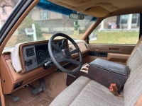 1989 GMC Sierra for sale in Michigan (ID-155076)
