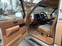 1989 GMC Sierra for sale in Michigan (ID-155076)