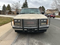 1989 GMC Sierra for sale in Michigan (ID-155076)