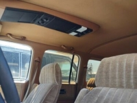 1989 GMC Suburban for sale in Michigan (ID-102070)