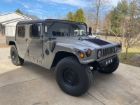 1989 Hummer M998 for sale (ID-103689)