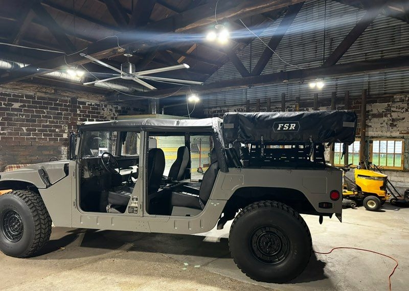 1989 Hummer M998 for sale (ID-103689)