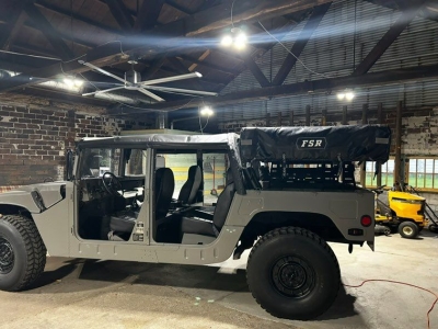 1989 Hummer M998 for sale 1989 Hummer M998 for sale