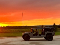 1989 Hummer M998 for sale (ID-103689)