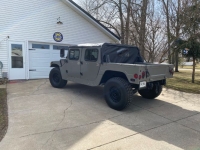 1989 Hummer M998 for sale (ID-103689)