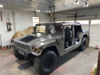 1989 Hummer M998 for sale (ID-103689)