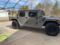 1989 Hummer M998 for sale (ID-103689)