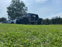 1989 Hummer M998 for sale (ID-103689)