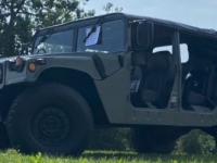 1989 Hummer M998 for sale (ID-103689)