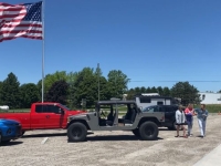 1989 Hummer M998 for sale (ID-103689)