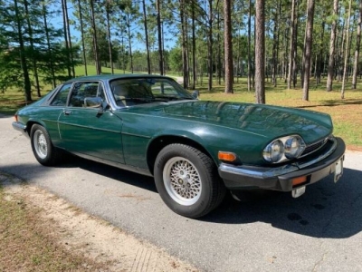1989 Jaguar XJ for sale 1989 Jaguar XJ for sale