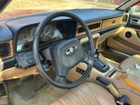 1989 Jaguar XJ6 for sale in Michigan (ID-138881)