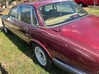 1989 Jaguar XJ6 for sale in Michigan (ID-138881)