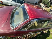 1989 Jaguar XJ6 for sale in Michigan (ID-138881)