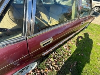 1989 Jaguar XJ6 for sale in Michigan (ID-138881)