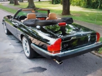 1989 Jaguar XJS for sale in Michigan (ID-95457)