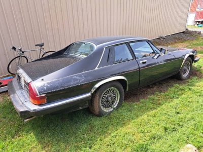 1989 Jaguar XJS for sale 1989 Jaguar XJS for sale