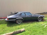 1989 Jaguar XJS for sale in Michigan (ID-115740)