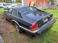 1989 Jaguar XJS for sale in Michigan (ID-115740)