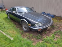 1989 Jaguar XJS for sale in Michigan (ID-115740)