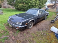1989 Jaguar XJS for sale in Michigan (ID-115740)
