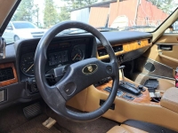 1989 Jaguar XJS for sale in Michigan (ID-115740)
