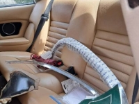 1989 Jaguar XJS for sale in Michigan (ID-115740)