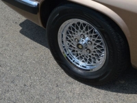 1989 Jaguar XJS for sale in Michigan (ID-125481)