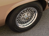 1989 Jaguar XJS for sale in Michigan (ID-125481)