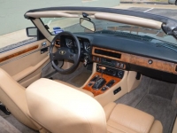1989 Jaguar XJS for sale in Michigan (ID-125481)